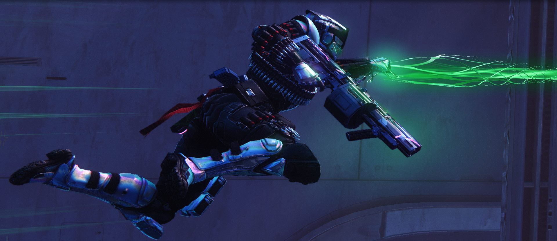 Destiny 2: Lightfall